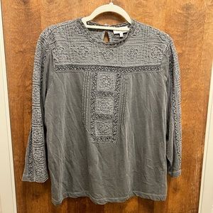 Lucky Brand Top